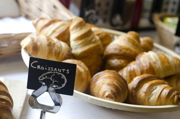 Croissants