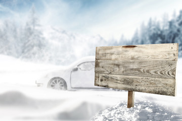 winter car 