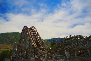Roller Coaster