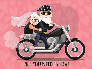 all you need is love