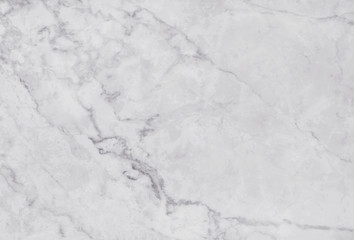 White marble texture, detailed structure of marble in natural patterned for background and design.