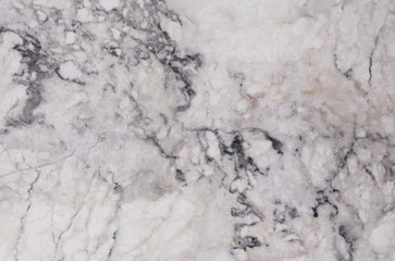 White marble texture, detailed structure of marble in natural patterned for background and design.