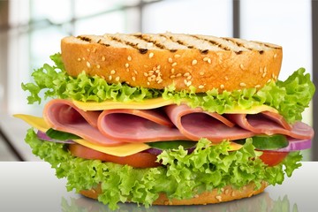 Sandwich.