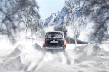 winter car 