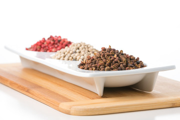 Szechuan Whole Peppercorns