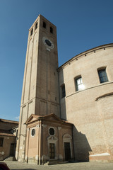 Este - Duomo