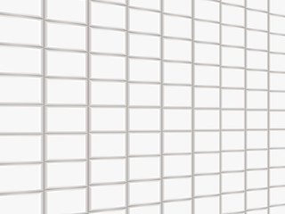 Abstract wallpaper gray and white rectangles