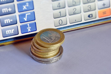 i soldi del risparmio