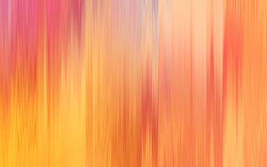 Abstract art light Rainbow motion blur lines Creative dynamic digital ฺฺpattern on Background