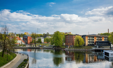Bysgoszcz, Poland