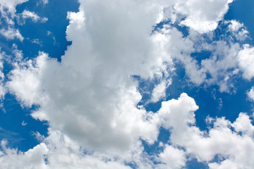 Clouds
