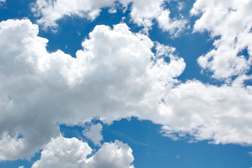 Clouds