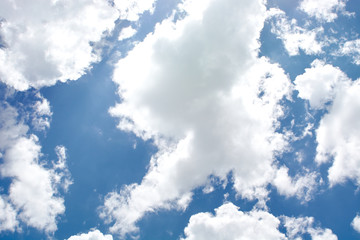 Clouds