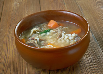 Krupnik