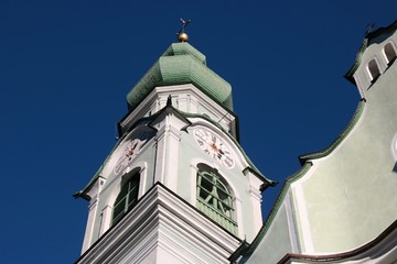 Chiesa di Dobbiaco