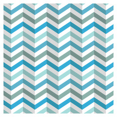 Background geometric patterns on a wallpaper