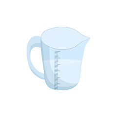 isolated jar glass icon vector illustration graphic design