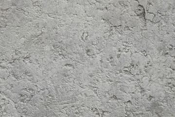 Old grey stone concrete wall background texture