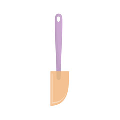 turner kitchen utensil icon vector illustration graphic design
