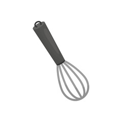 mixer kitchen utensil icon vector illustration graphic design