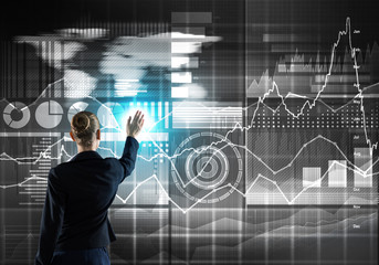 Modern technologies in use