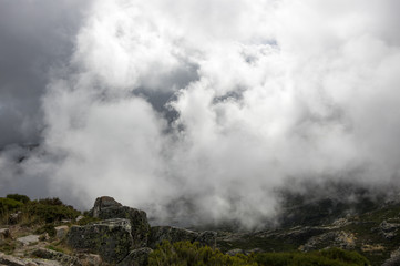 Serra da Estrela Natural Park