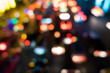 Bokeh