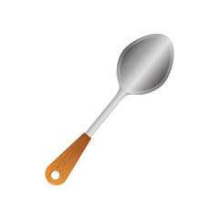 restaurant cutlery utensil icon vector illustration graphic design
