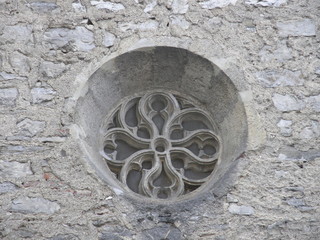 monastery