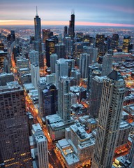 Chicago