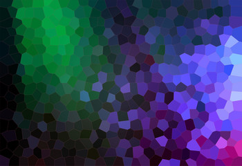 mosaic background