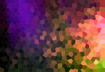 mosaic background
