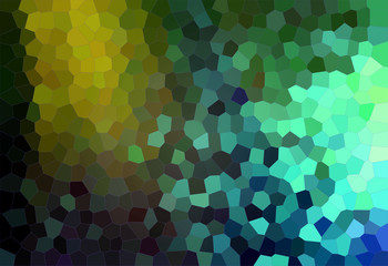 mosaic background