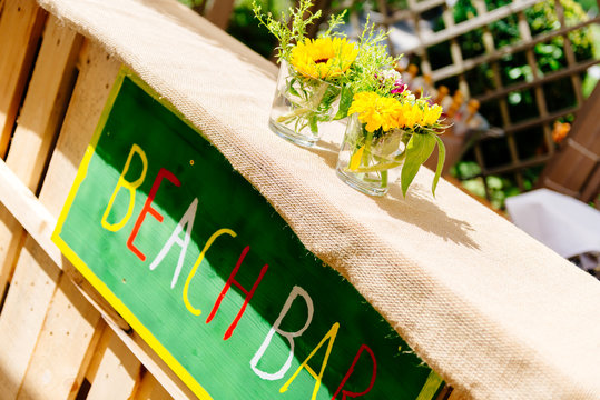 Beachbar