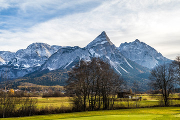 Alpen