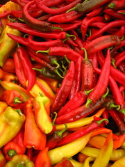 Peppers