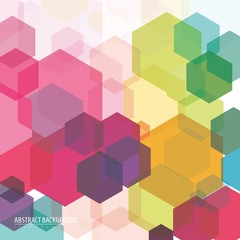abstract background