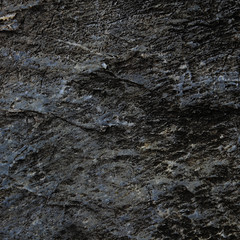 Black marble natural pattern for background, abstract natural ma