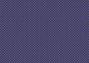 パターン　西洋