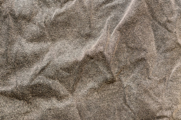 茶色の布地のテクスチャ