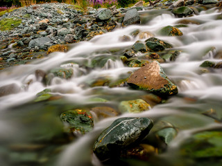 Cascade