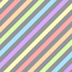 Obraz premium Bezszwowe tło wektor pasek tapety. Bezszwowy klasyczny wzór w paski.