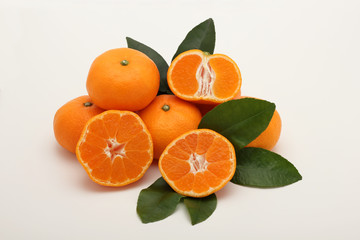 みかん  オレンジ