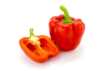 red pepper