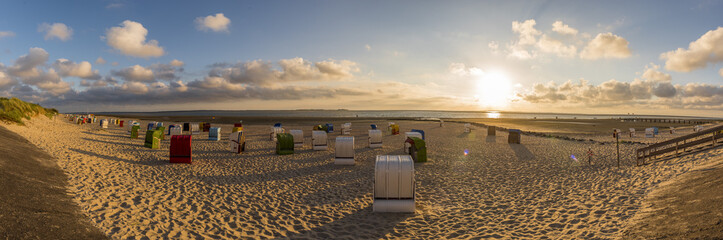 Föhr © Frank Wagner