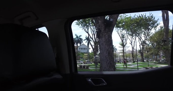 pov uber driver in Penang