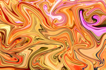 colorful abstract background as marble stone pattern
