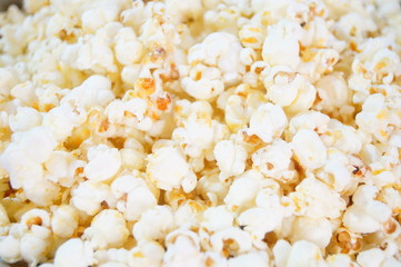 popcorn