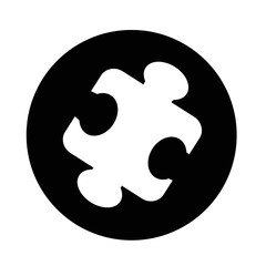 puzzle icon