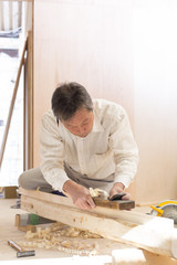 大工